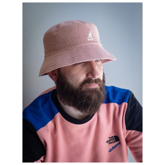 Kangol Καπέλο Bermuda Bucket